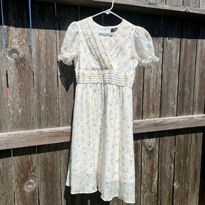 Dolce Viva Collection Dress